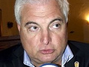Noticia Radio Panamá | Martinelli se confiesa impotente ante la inseguridad y le declara la guerra al hampa