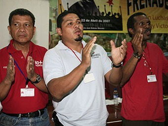 Noticia Radio Panamá | Movimiento social panameño alista protesta contra cambios fiscales