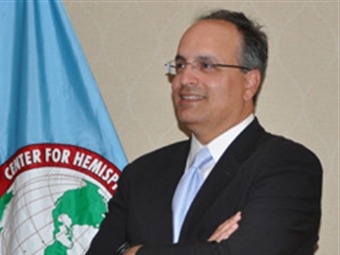 Featured image for “Expertos panameños cuestionan a funcionario estadounidense”