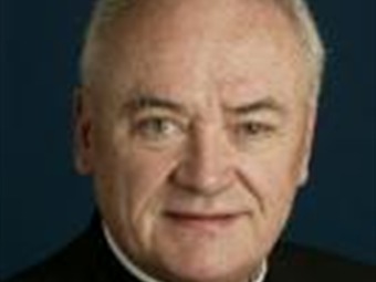 Noticia Radio Panamá | Papa acepta renuncia de obispo irlandés