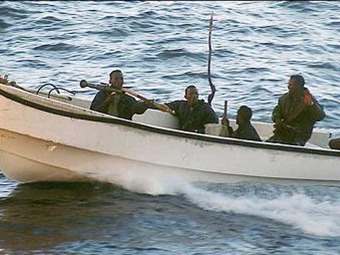 Noticia Radio Panamá | Un pirata muerto al intentar abordar un mercante panameño frente a Somalia