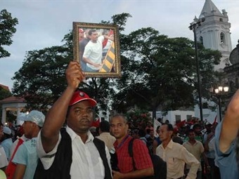 Noticia Radio Panamá | Imponen pena a procesados por homicidio de Osvaldo Lorenzo