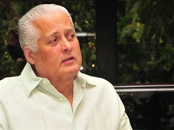 Noticia Radio Panamá | Cambian medida cautelar al ex presidente Pérez Balladares
