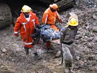 Featured image for “Explosión en mina de carbón en EEUU deja 25 muertos”