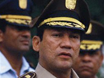 Noticia Radio Panamá | Un tribunal juzgará a Noriega por la muerte de un líder opositor en 1970