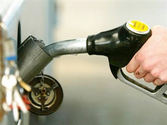 Featured image for “Vuelve a subir la gasolina este sábado”