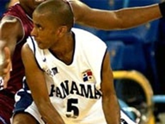 Noticia Radio Panamá | Tres mundialistas en basket centroamericano