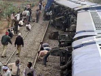 Noticia Radio Panamá | Mueren 11 personas por descarrilamiento de tren en Italia