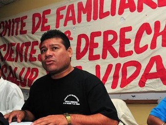 Noticia Radio Panamá | No a una fianza para Gateno Hafeit