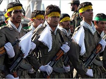 Noticia Radio Panamá | Pentágono afirma que la Guardia Revolucionaria iraní está en Venezuela