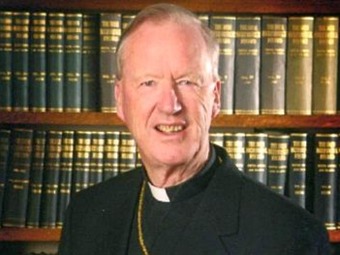 Noticia Radio Panamá | Papa acepta renuncia de obispo irlandés tras escándalo por curas pedófilos