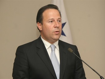 Noticia Radio Panamá | Panamá adorna visita de vicepresidente Varela a Washington