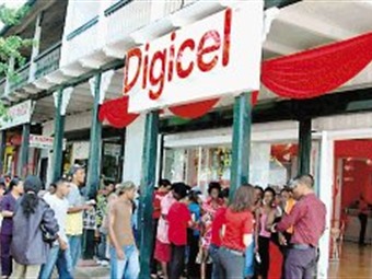 Noticia Radio Panamá | Panamá con alta penetración de telefonía móvil
