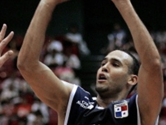 Noticia Radio Panamá | Asesinan al ex jugador de baloncesto panameño Danubio Bennett