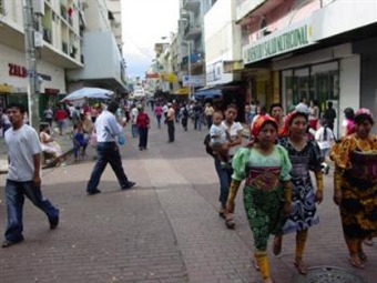 Noticia Radio Panamá | Panamá tiene 3.322 millones de habitantes según cifras preliminares