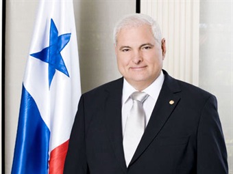 Noticia Radio Panamá | La popularidad de Martinelli se mantiene en el 70,3 por ciento