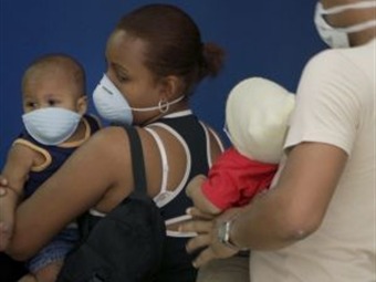 Noticia Radio Panamá | Aumentan casos de influenza en Panamá