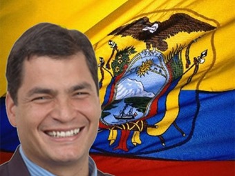 Noticia Radio Panamá | Correa tiene previsto visitar Panamá en los ‘próximos meses’