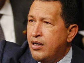 Noticia Radio Panamá | El vicepresidente panameño anuncia la visita oficial de Chávez a Panamá