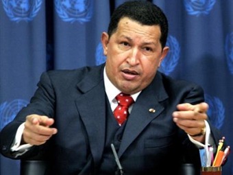 Noticia Radio Panamá | Chávez exige respeto al presidente electo de Colombia