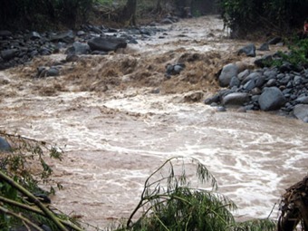 Noticia Radio Panamá | Lluvias dificultan búsqueda de cuatro españoles desaparecidos en río mexicano