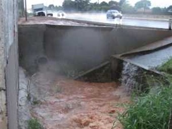 Noticia Radio Panamá | Al menos 400 muertos por las lluvias del monzón en Pakistán