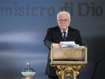 Noticia Radio Panamá | Murió el ex presidente italiano Francesco Cossiga