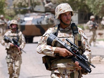 Noticia Radio Panamá | Estados Unidos, cerca de poner fin a misión de combate en Irak