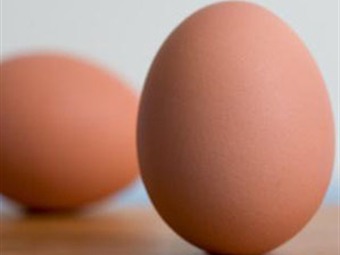 Noticia Radio Panamá | Retiran millones de huevos en Estados Unidos