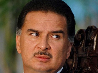 Noticia Radio Panamá | Ex presidente de Guatemala Alfonso Portillo será juzgado por desvío de fondos públicos