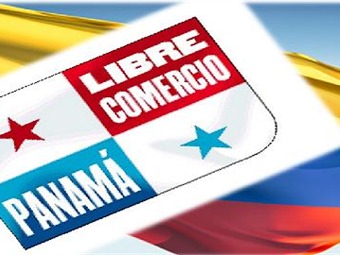 Noticia Radio Panamá | Panamá y Colombia inician cuarta ronda para TLC
