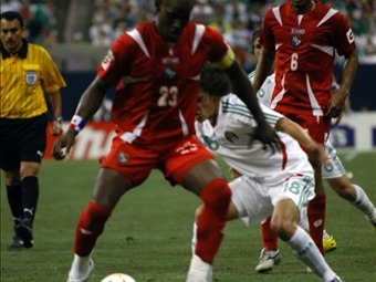 Noticia Radio Panamá | Panamá sube en ‘ranking’ de la FIFA
