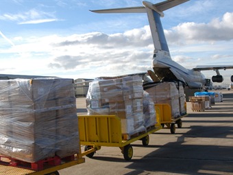 Noticia Radio Panamá | Grecia retoma el trasporte aéreo de carga tras los paquetes con explosivos