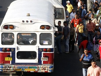 Noticia Radio Panamá | Conductores de buses suspenderán servicio si no hay acuerdo con Metro Bus
