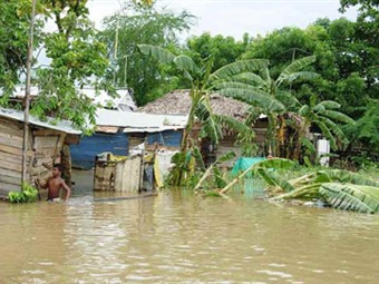 Noticia Radio Panamá | Colombia: 105 muertos y 1 millón 74 mil afectados dejan lluvias