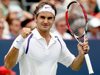 Noticia Radio Panamá | Federer arrolla a Murray en Copa Masters