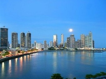 Noticia Radio Panamá | 14 millones para saneamiento de bahía de Panamá