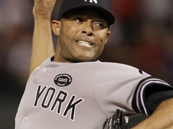 Noticia Radio Panamá | Mariano Rivera acuerda contrato por dos temporadas con los Yankees