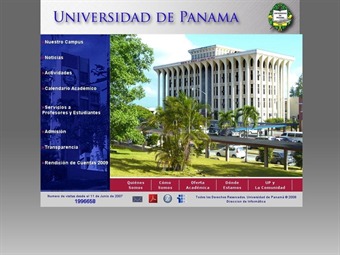 Noticia Radio Panamá | Suspenden clases en la Universidad de Panamá