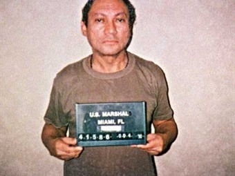 Noticia Radio Panamá | Noriega pidió estar libre a la espera de extradición