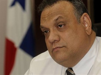 Noticia Radio Panamá | Renuncia procurador suplente de la Nación, Giuseppe Bonissi