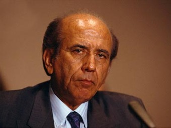 Noticia Radio Panamá | Muere ex presidente venezolano Carlos Andrés Pérez