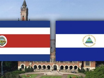 Noticia Radio Panamá | Inician audiencias entre Costa Rica y Nicaragua en La Haya