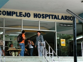 Complejo Hospitalario De La CSS Cambia De Horario | RADIO PANAMÁ