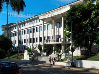 Noticia Radio Panamá | Preparan demanda al Estado por fallo de Sala Quinta