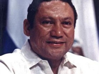 Noticia Radio Panamá | Noriega regresará a Panamá en junio