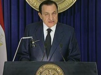 Noticia Radio Panamá | Mubarak se resiste a dimitir pese a las protestas masivas: ‘Moriré en la tierra de Egipto’