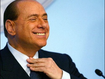 Noticia Radio Panamá | Revelan nuevas pruebas sobre una cuenta de Berlusconi para pagar las jóvenes