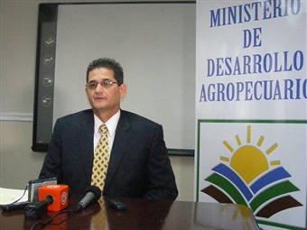 Noticia Radio Panamá | Gobierno instala comisión para el desarrollo de productos transgénicos