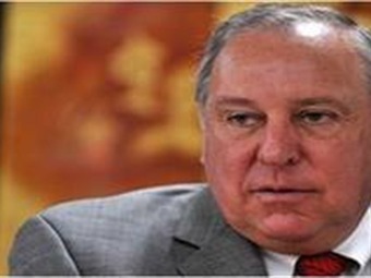 Noticia Radio Panamá | Vallarino: El Presidente está dispuesto a ir a la Comarca